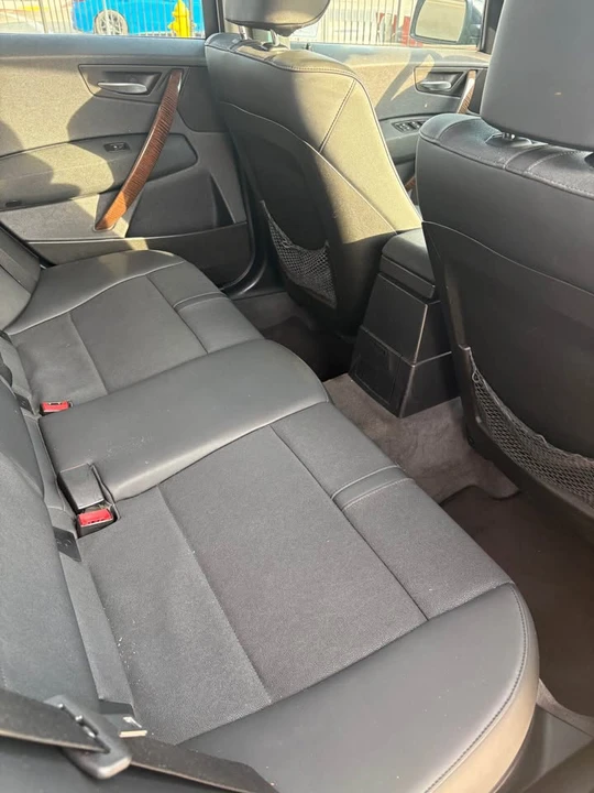 2006 BMW E83 X3 - Image 7 of 9