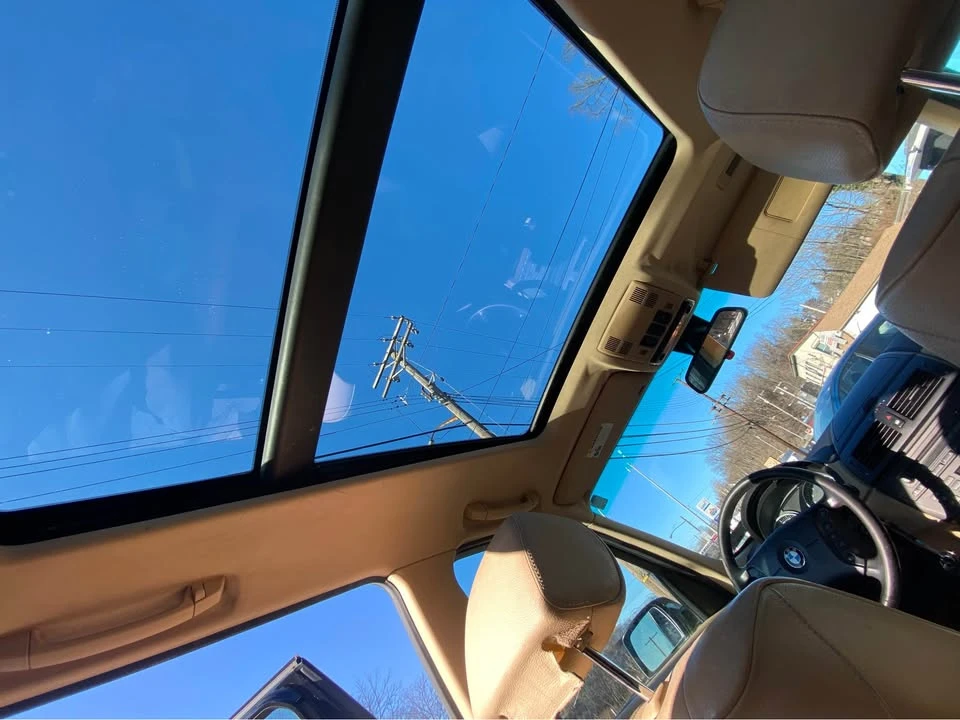 2006 BMW E83 X3 - Image 11 of 14