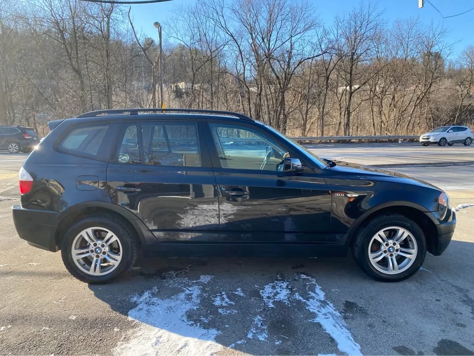 2006 BMW E83 X3 - Image 8 of 14