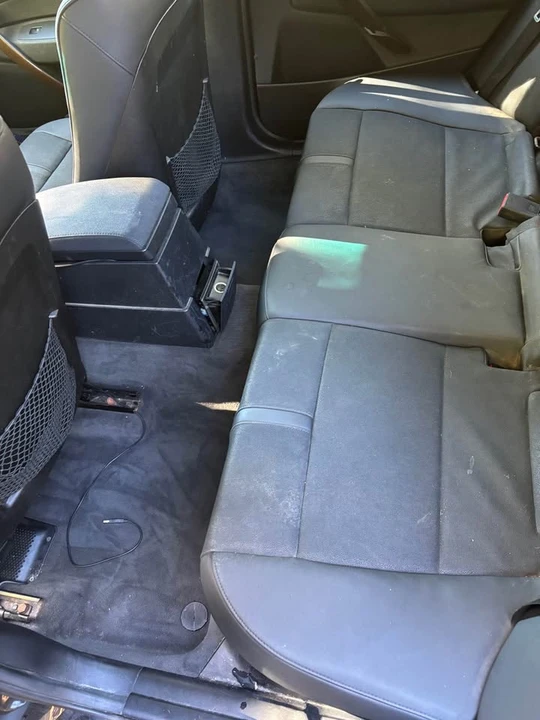 2006 BMW E83 X3 - Image 9 of 12
