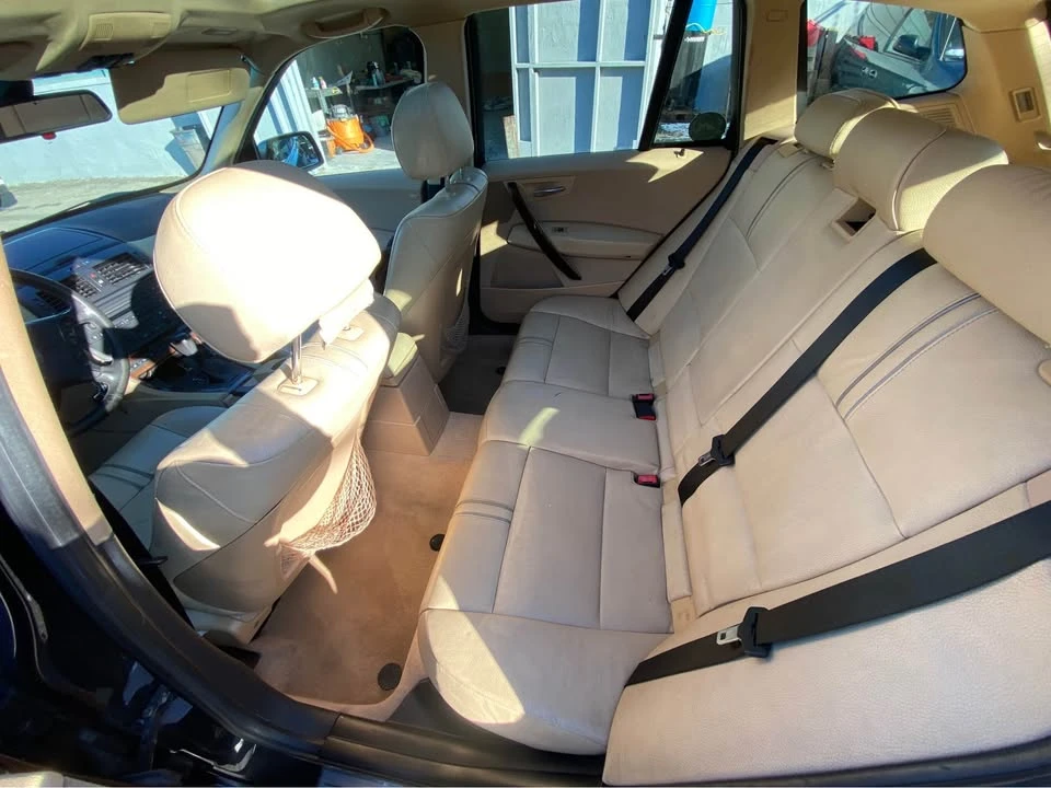 2006 BMW E83 X3 - Image 9 of 14