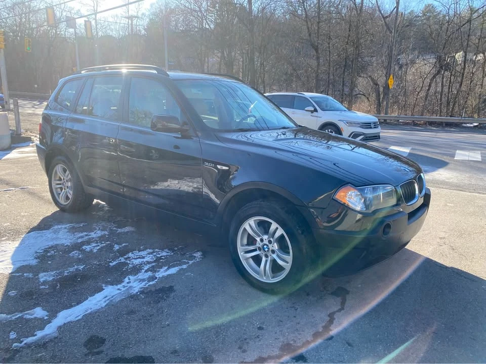 2006 BMW E83 X3 - Image 2 of 14