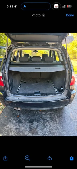 2006 BMW E83 X3 - Image 3 of 12