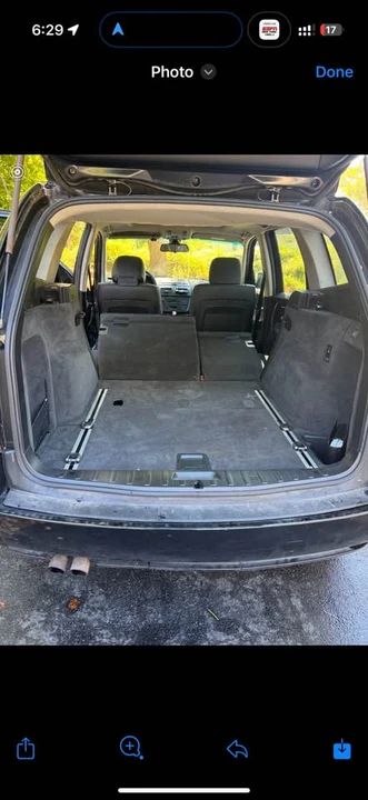 2006 BMW E83 X3 - Image 8 of 12