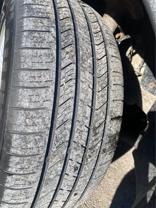 2006 BMW E83 X3 - Image 14 of 14