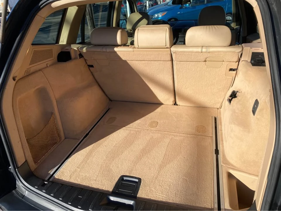 2006 BMW E83 X3 - Image 12 of 14