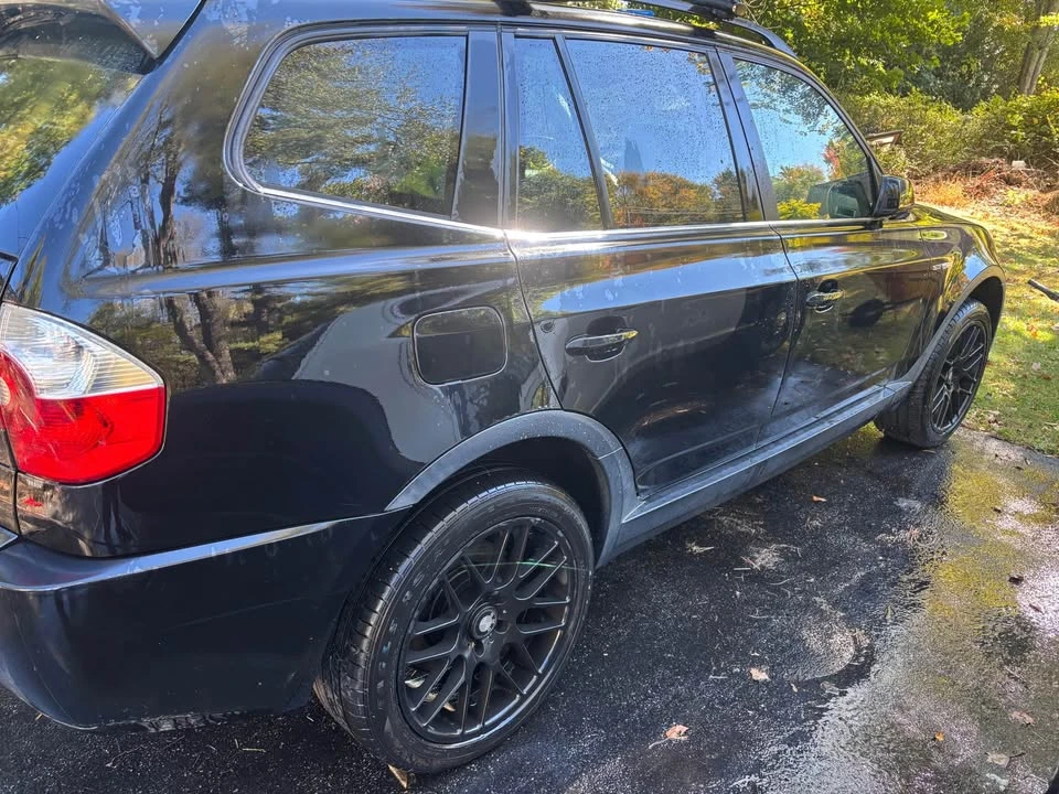 2006 BMW E83 X3 - Image 12 of 12
