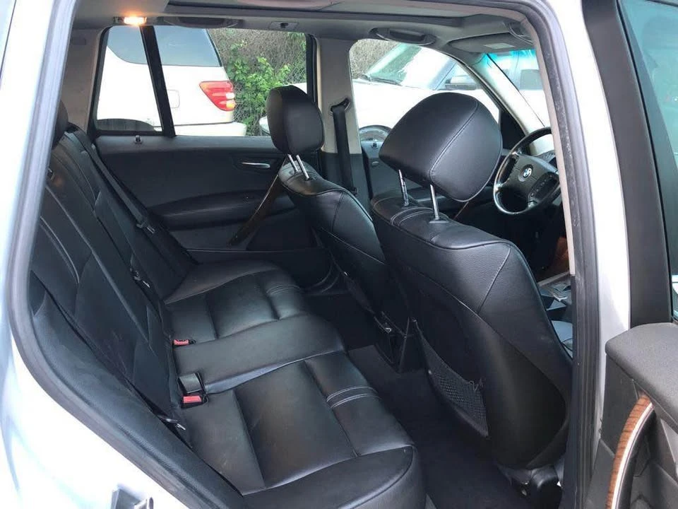 2006 BMW E83 X3 - Image 9 of 11