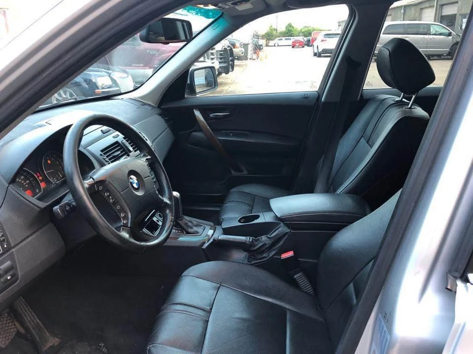 2006 BMW E83 X3 - Image 7 of 11