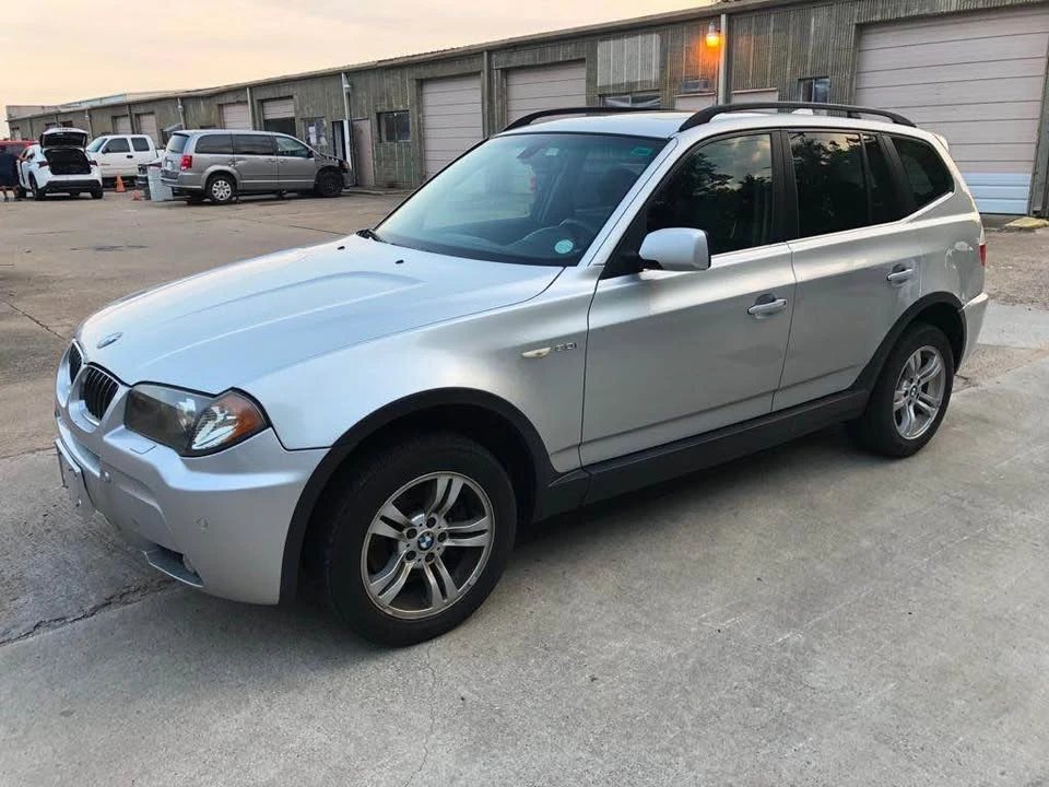 2006 BMW E83 X3 - Image 11 of 11