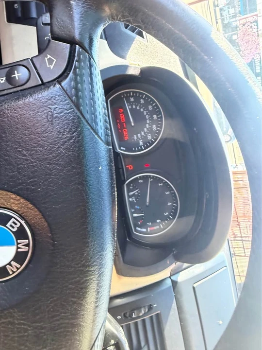2006 BMW E83 X3 - Image 4 of 7