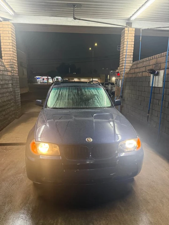 2006 BMW E83 X3 - Image 2 of 15
