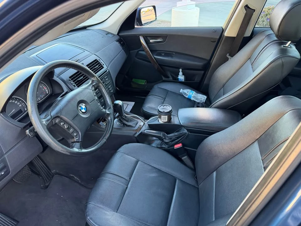 2006 BMW E83 X3 - Image 6 of 9