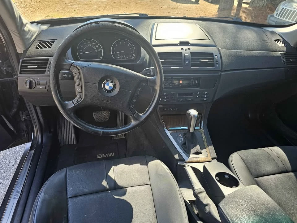 2006 BMW E83 X3 - Image 6 of 6