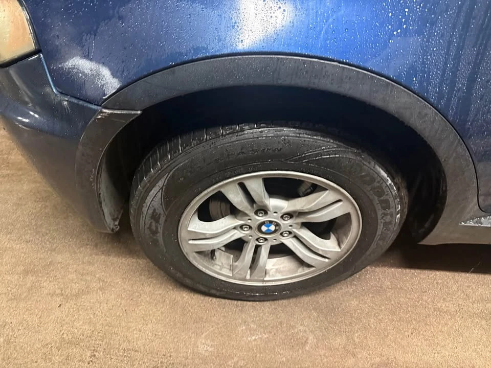 2006 BMW E83 X3 - Image 4 of 15