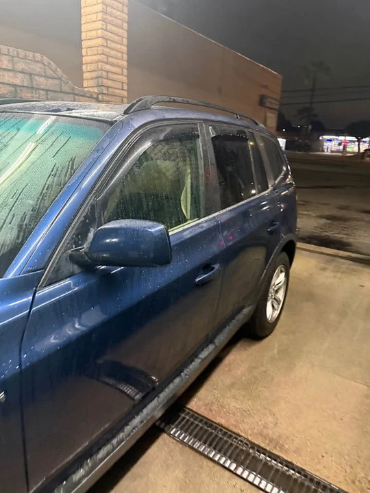 2006 BMW E83 X3 - Image 3 of 15