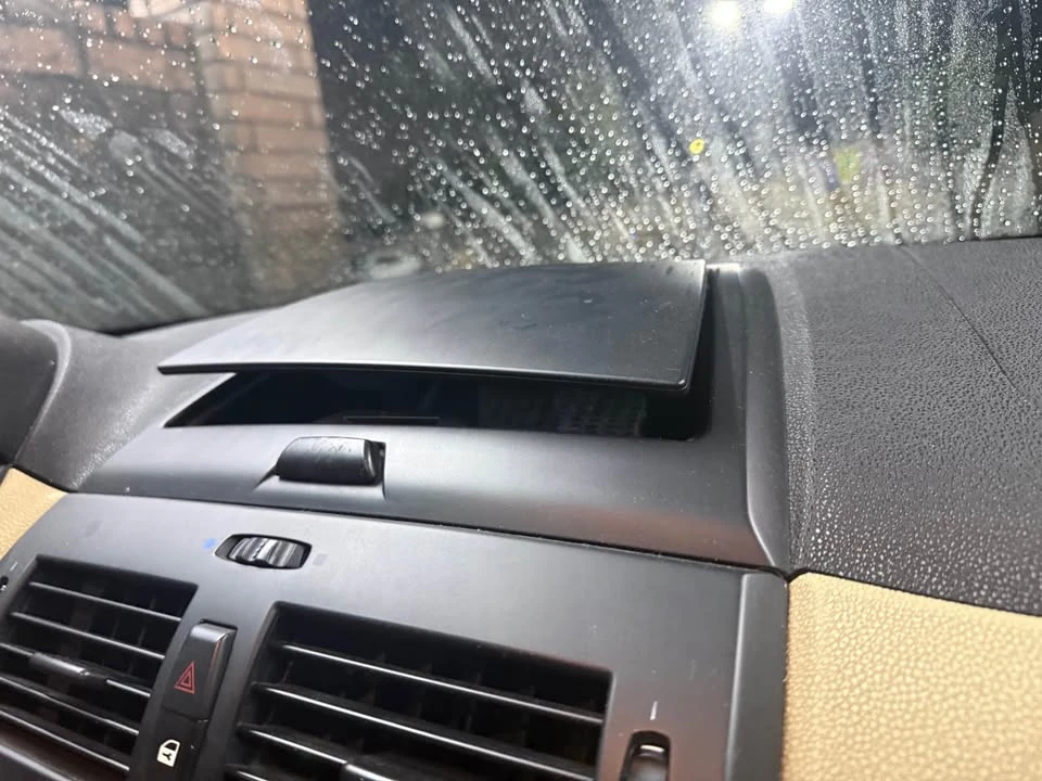 2006 BMW E83 X3 - Image 12 of 15