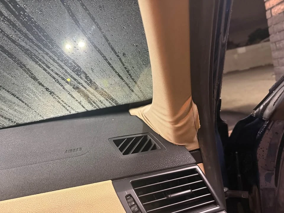 2006 BMW E83 X3 - Image 13 of 15