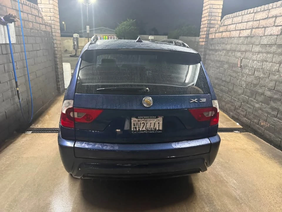 2006 BMW E83 X3 - Image 6 of 15
