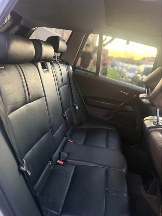 2006 BMW E83 X3 - Image 11 of 14