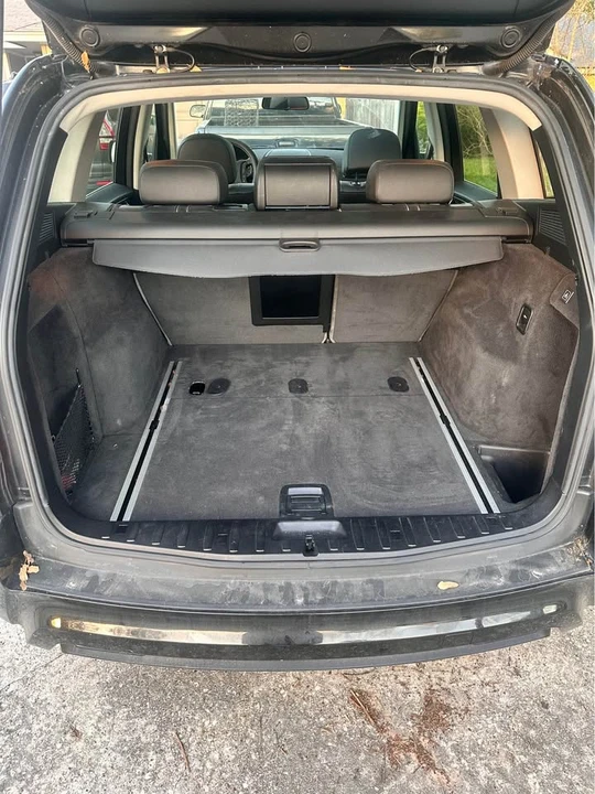 2006 BMW E83 X3 - Image 4 of 4