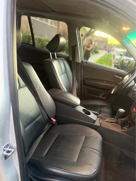 2006 BMW E83 X3 - Image 10 of 14