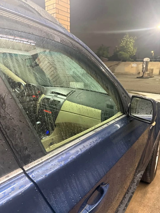 2006 BMW E83 X3 - Image 11 of 15