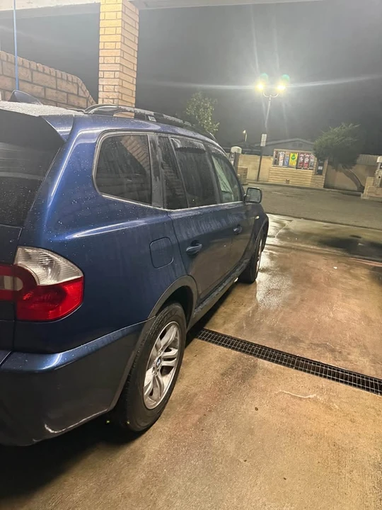2006 BMW E83 X3 - Image 9 of 15