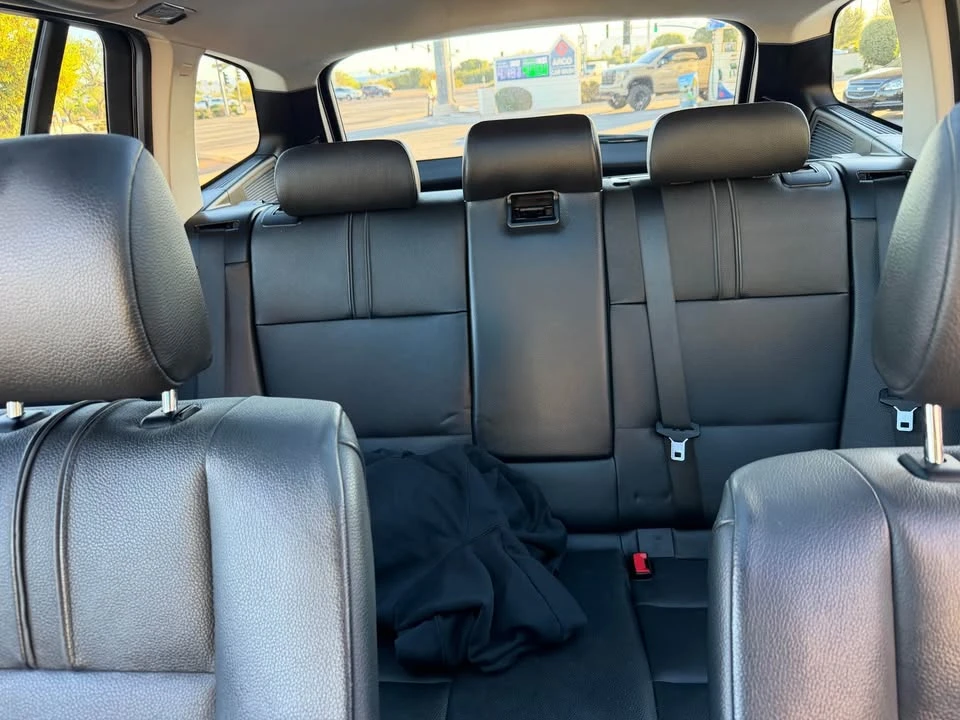 2006 BMW E83 X3 - Image 9 of 9
