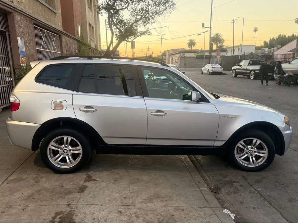 2006 BMW E83 X3 - Image 7 of 14