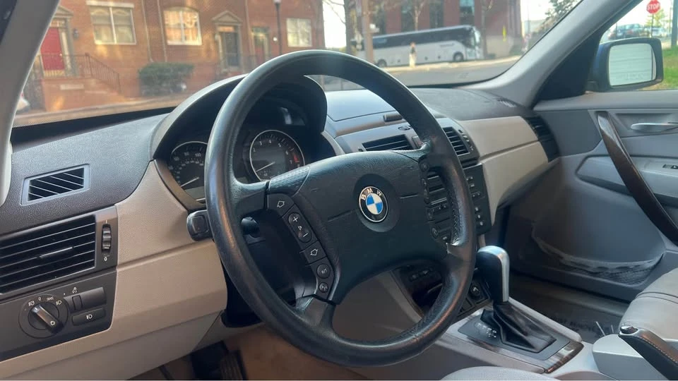 2006 BMW E83 X3 - Image 6 of 15