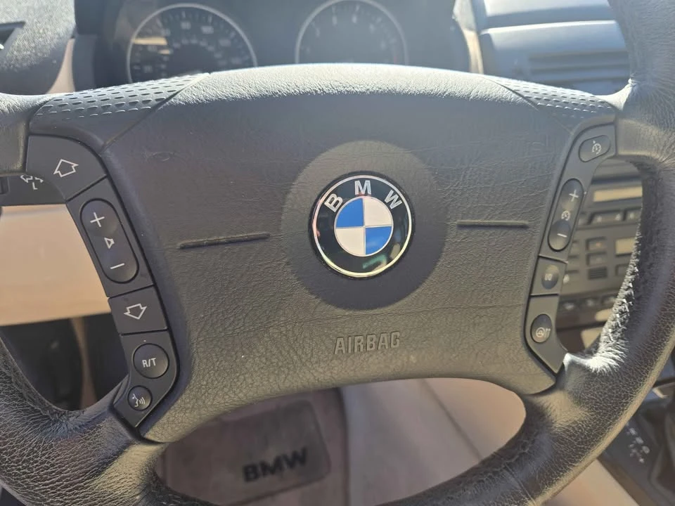 2006 BMW E83 X3 - Image 11 of 15
