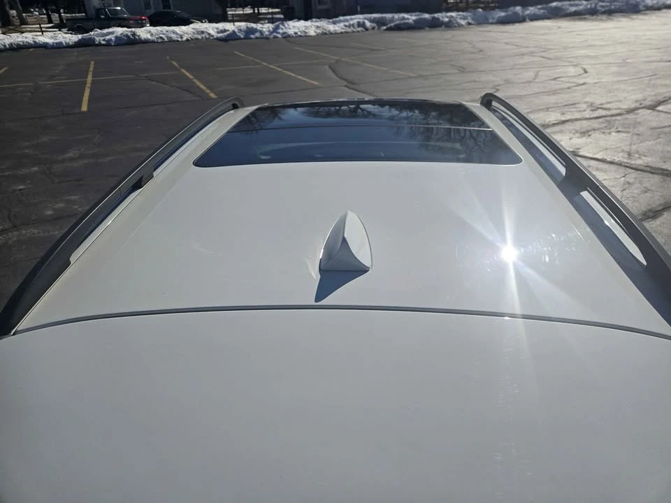 2006 BMW E83 X3 - Image 7 of 15