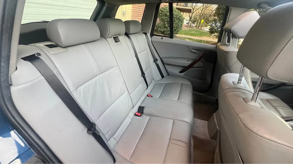 2006 BMW E83 X3 - Image 8 of 15