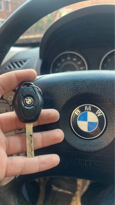 2006 BMW E83 X3 - Image 14 of 15
