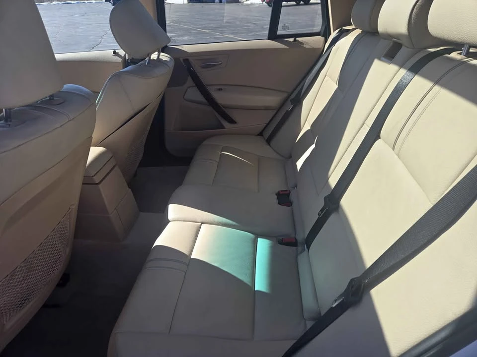 2006 BMW E83 X3 - Image 10 of 15