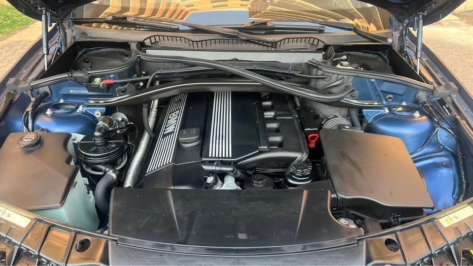 2006 BMW E83 X3 - Image 13 of 15