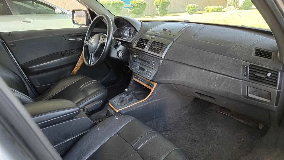 2006 BMW E83 X3 - Image 2 of 5