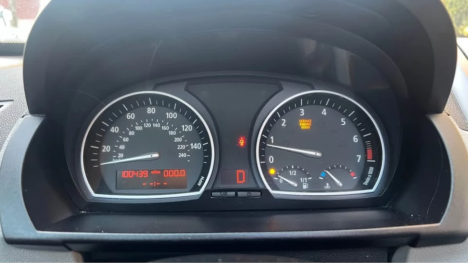 2006 BMW E83 X3 - Image 15 of 15