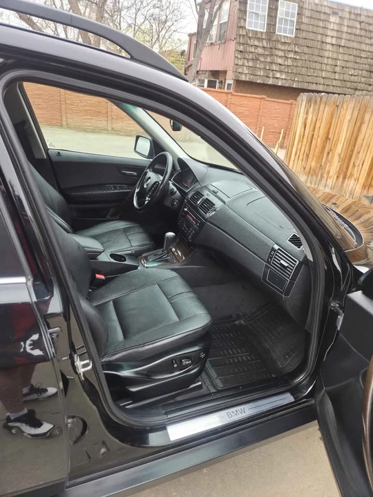 2006 BMW E83 X3 - Image 17 of 19