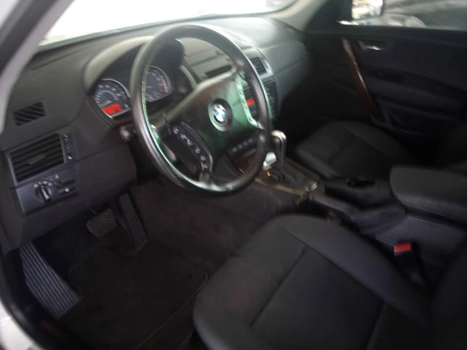2006 BMW E83 X3 - Image 10 of 10