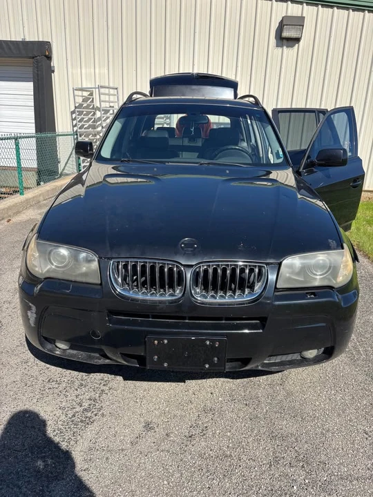 2006 BMW E83 X3 - Image 2 of 10