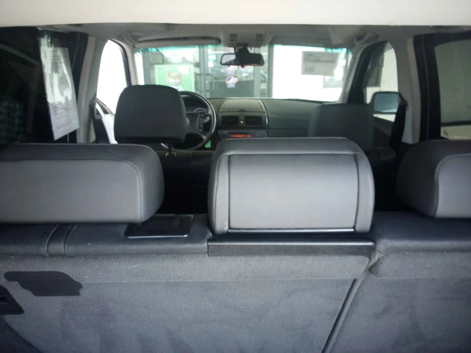 2006 BMW E83 X3 - Image 8 of 10