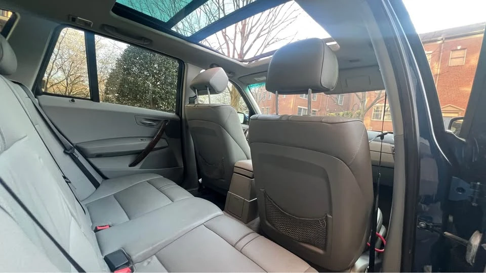 2006 BMW E83 X3 - Image 9 of 15