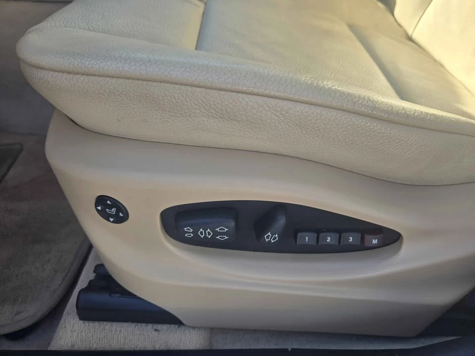 2006 BMW E83 X3 - Image 15 of 15