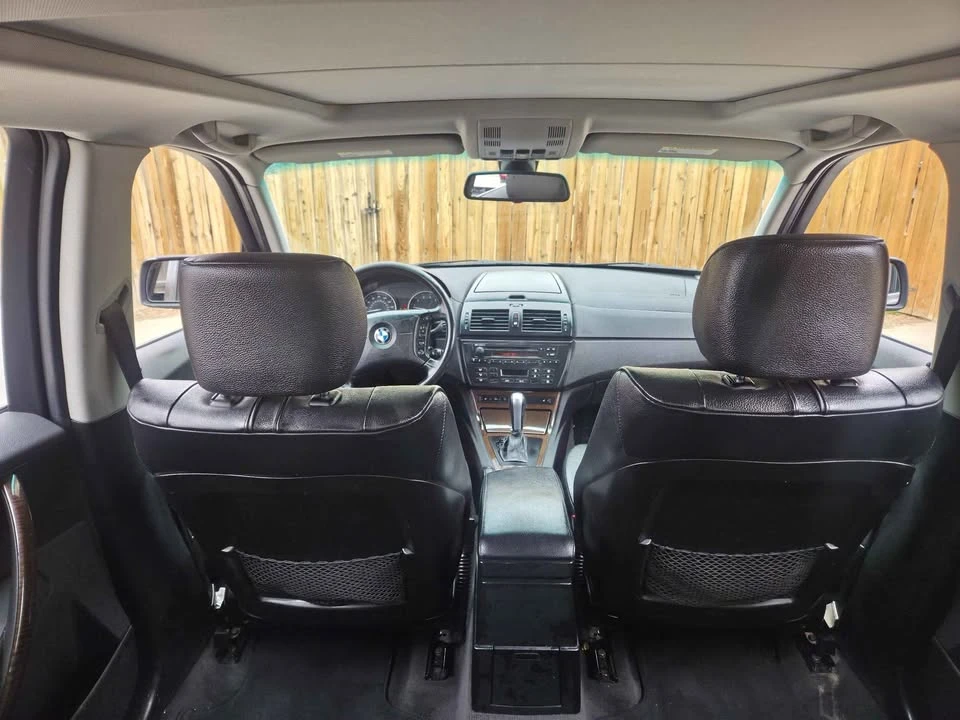 2006 BMW E83 X3 - Image 14 of 19