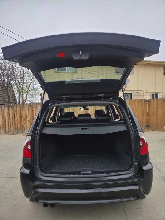 2006 BMW E83 X3 - Image 8 of 19