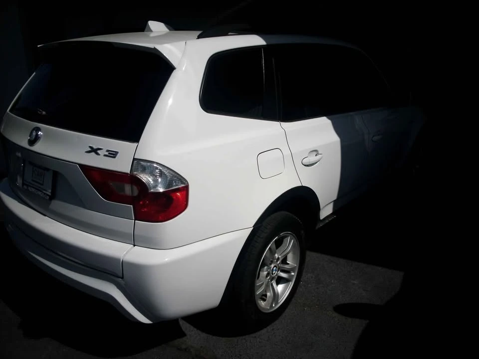 2006 BMW E83 X3 - Image 6 of 10