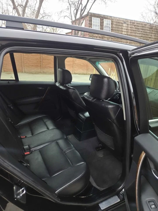 2006 BMW E83 X3 - Image 18 of 19