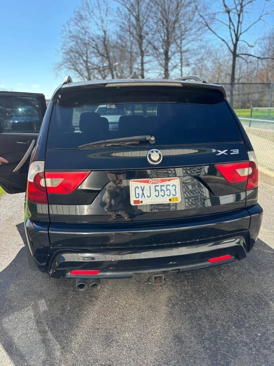 2006 BMW E83 X3 - Image 4 of 10